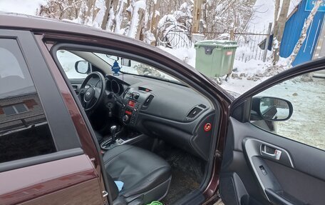 KIA Cerato III, 2010 год, 820 000 рублей, 7 фотография