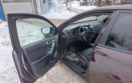 KIA Cerato III, 2010 год, 820 000 рублей, 4 фотография