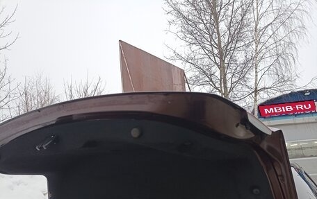 KIA Cerato III, 2010 год, 820 000 рублей, 14 фотография