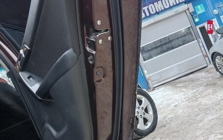 KIA Cerato III, 2010 год, 820 000 рублей, 10 фотография