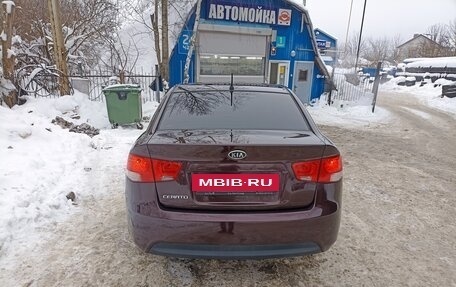 KIA Cerato III, 2010 год, 820 000 рублей, 3 фотография
