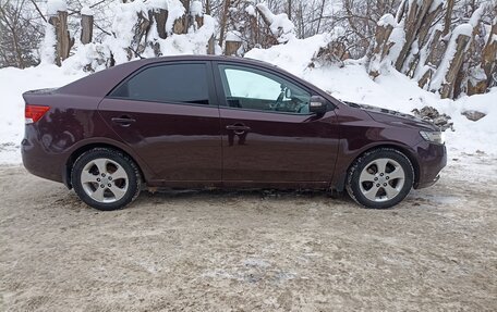 KIA Cerato III, 2010 год, 820 000 рублей, 17 фотография
