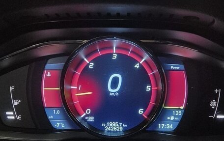 Volvo XC70 II рестайлинг, 2011 год, 1 440 000 рублей, 6 фотография