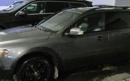 Volvo XC70 II рестайлинг, 2011 год, 1 440 000 рублей, 11 фотография