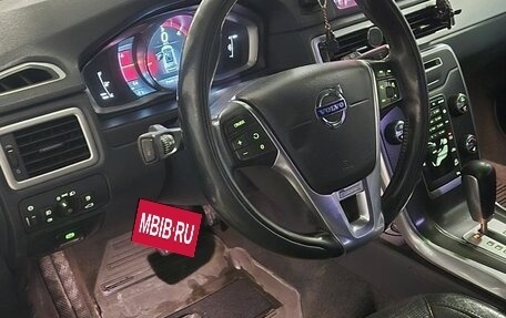 Volvo XC70 II рестайлинг, 2011 год, 1 440 000 рублей, 5 фотография