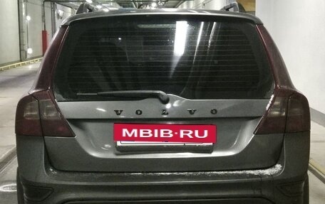 Volvo XC70 II рестайлинг, 2011 год, 1 440 000 рублей, 10 фотография