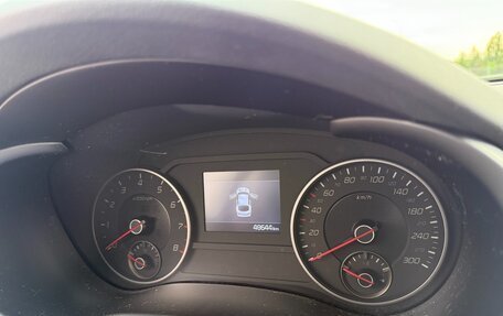 KIA Stinger I, 2019 год, 3 050 000 рублей, 6 фотография