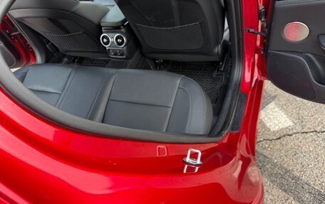 KIA Stinger I, 2019 год, 3 050 000 рублей, 14 фотография