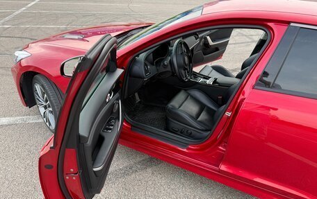 KIA Stinger I, 2019 год, 3 050 000 рублей, 13 фотография