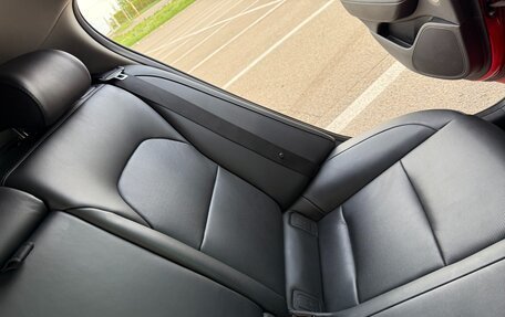 KIA Stinger I, 2019 год, 3 050 000 рублей, 7 фотография