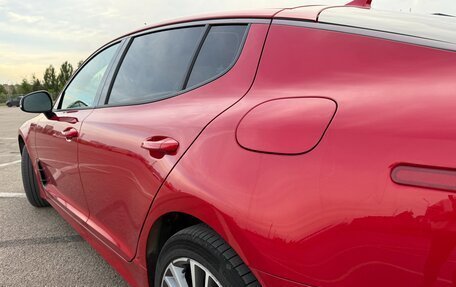 KIA Stinger I, 2019 год, 3 050 000 рублей, 11 фотография