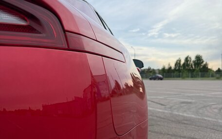 KIA Stinger I, 2019 год, 3 050 000 рублей, 8 фотография