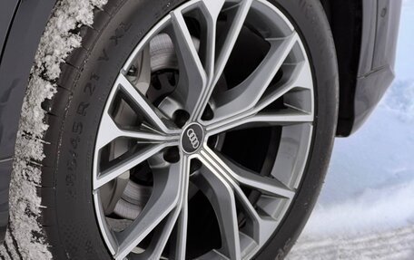 Audi Q8 I, 2025 год, 13 950 000 рублей, 7 фотография