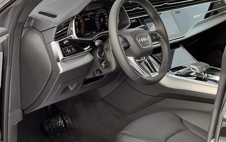 Audi Q8 I, 2025 год, 13 950 000 рублей, 4 фотография