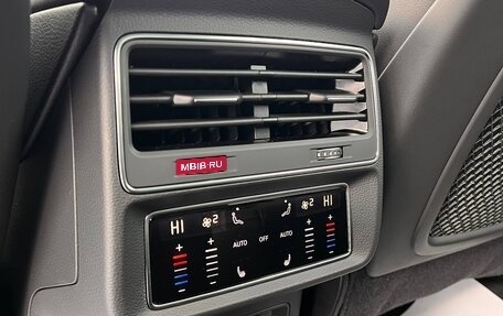 Audi Q8 I, 2025 год, 13 950 000 рублей, 14 фотография