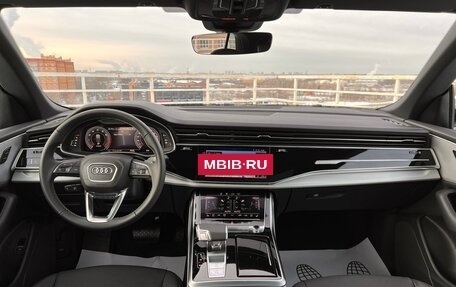 Audi Q8 I, 2025 год, 13 950 000 рублей, 5 фотография