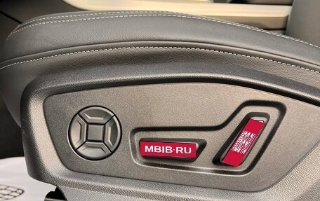 Audi Q8 I, 2025 год, 13 950 000 рублей, 10 фотография