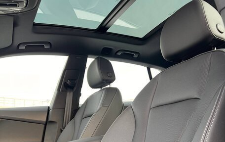 Audi Q8 I, 2025 год, 13 950 000 рублей, 18 фотография