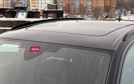 Audi Q8 I, 2025 год, 13 950 000 рублей, 16 фотография