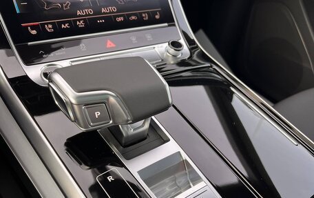 Audi Q8 I, 2025 год, 13 950 000 рублей, 17 фотография