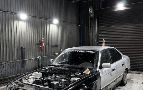 BMW 5 серия, 1994 год, 290 000 рублей, 3 фотография