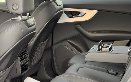 Audi Q8 I, 2025 год, 13 950 000 рублей, 19 фотография