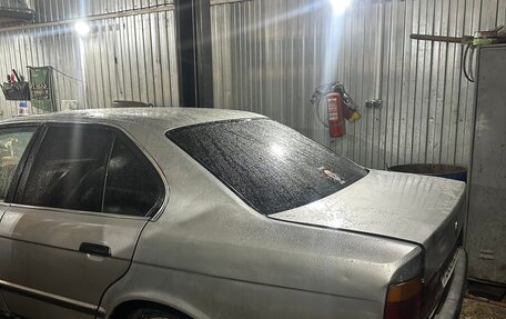 BMW 5 серия, 1994 год, 290 000 рублей, 5 фотография