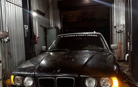 BMW 5 серия, 1994 год, 290 000 рублей, 2 фотография