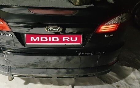 Ford Mondeo IV, 2008 год, 560 000 рублей, 2 фотография