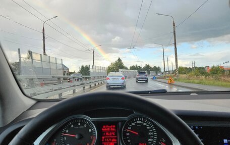 Audi A6, 2008 год, 850 000 рублей, 7 фотография