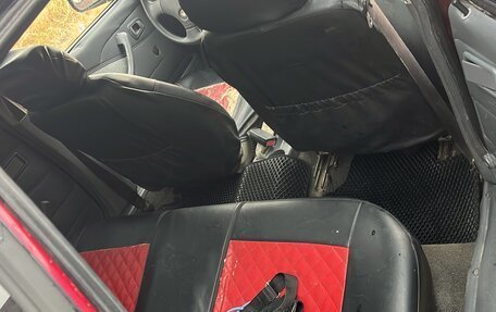 Daewoo Nexia I рестайлинг, 2004 год, 120 000 рублей, 7 фотография