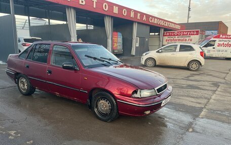 Daewoo Nexia I рестайлинг, 2004 год, 120 000 рублей, 4 фотография
