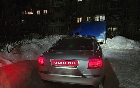 Audi A6, 2008 год, 850 000 рублей, 4 фотография