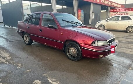 Daewoo Nexia I рестайлинг, 2004 год, 120 000 рублей, 5 фотография