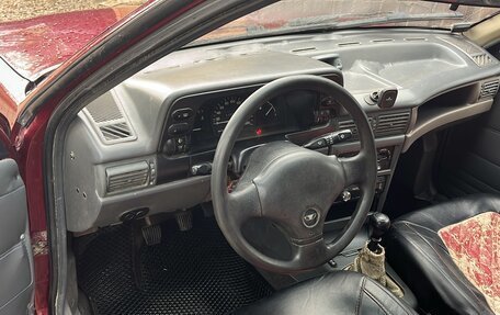 Daewoo Nexia I рестайлинг, 2004 год, 120 000 рублей, 8 фотография