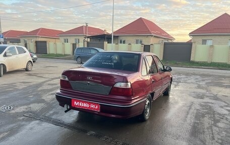 Daewoo Nexia I рестайлинг, 2004 год, 120 000 рублей, 3 фотография