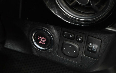 Toyota Vitz, 2018 год, 1 100 000 рублей, 12 фотография