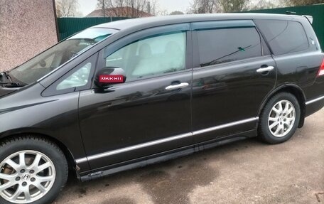 Honda Odyssey III, 2003 год, 1 000 000 рублей, 2 фотография