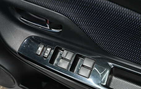 Toyota Vitz, 2018 год, 1 100 000 рублей, 11 фотография