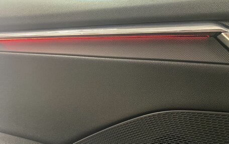 Skoda Octavia IV, 2021 год, 2 589 000 рублей, 8 фотография