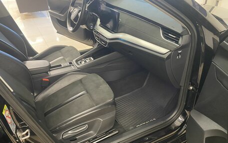 Skoda Octavia IV, 2021 год, 2 589 000 рублей, 13 фотография