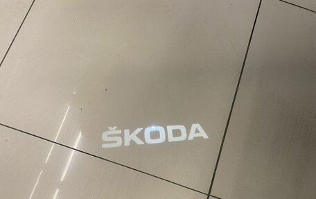 Skoda Octavia IV, 2021 год, 2 589 000 рублей, 9 фотография