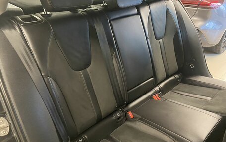 Skoda Octavia IV, 2021 год, 2 589 000 рублей, 16 фотография