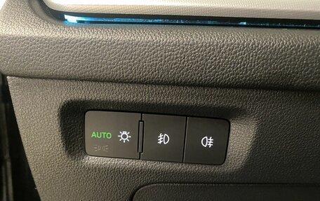 Skoda Octavia IV, 2021 год, 2 589 000 рублей, 37 фотография