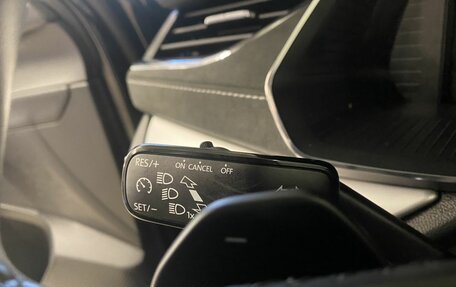 Skoda Octavia IV, 2021 год, 2 589 000 рублей, 38 фотография