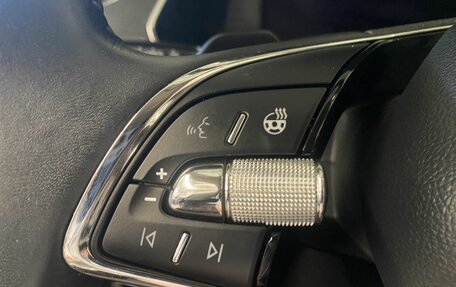 Skoda Octavia IV, 2021 год, 2 589 000 рублей, 39 фотография