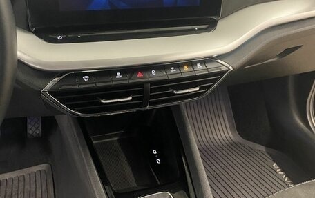 Skoda Octavia IV, 2021 год, 2 589 000 рублей, 34 фотография