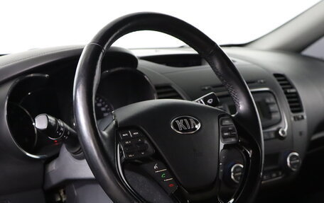 KIA Cerato III, 2018 год, 1 549 990 рублей, 9 фотография