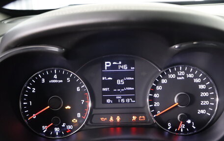 KIA Cerato III, 2018 год, 1 549 990 рублей, 15 фотография