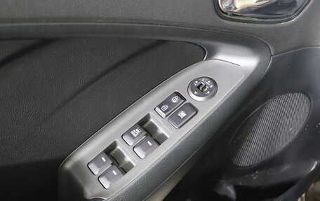 KIA Cerato III, 2018 год, 1 549 990 рублей, 14 фотография